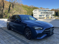 Mercedes-Benz C-klasa C 200