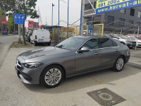 Mercedes-Benz C-klasa C 220 CDI Automatik,Avantgarde,HR Auto,Tooop,..