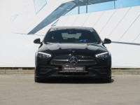 Mercedes-Benz C-klasa C 220 d AMG Line