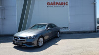Mercedes-Benz C-klasa C 220 D Automatik  Avantgarde