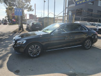 Mercedes-Benz C-klasa C 220,170Ks,Avantgarde,HR Auto,Toop Stanje