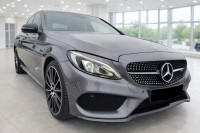 Mercedes-Benz C-klasa C 43 AMG