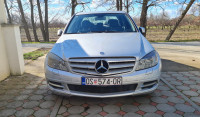 Mercedes-Benz  C200 avantgarde automatik