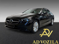 Mercedes-Benz C-klasa C220d Limuzina AVANTGARDE  *LED*KAMERA*PANORAMA*