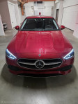 Mercedes-Benz C-klasa c300 e automatik
