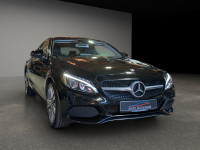 Mercedes-Benz C-klasa Coupe 200 4MATIC AMG LED navi koža PDCx2 kam key