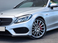 Mercedes-Benz C-klasa Coupe 300 LEASING BEZ UČEŠĆA I BEZ JAMACA