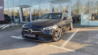 Mercedes-Benz C klasa MERCEDES BENZ C KLASA 220D, AUTOMATSKI MJENJAČ,