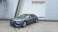 Mercedes-Benz C-klasa C 220 d