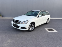 Mercedes-Benz C-klasa T-model 180 CDI KUKA KAO NOV