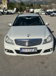 Mercedes-Benz C-klasa T-model 180 CDI T