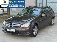Mercedes-Benz C-klasa 180 CDI T, TEMPOMAT, NAVI., LED, JAMSTVO✅
