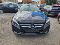 Mercedes-Benz C-klasa T-model 180 d T 1