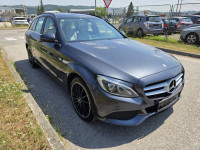 Mercedes-Benz C-klasa T-model 180 T AMG automatik