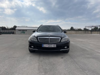 Mercedes-Benz C-klasa T-model 200 CDI T