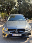 Mercedes-Benz C-klasa T-model 220 D automatik