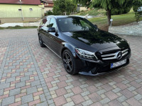 Mercedes-Benz C-klasa T-model 200 D