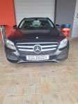 Mercedes-Benz C-klasa T-model 200 d T//2016//