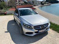 Mercedes-Benz C-klasa T-model 200 T