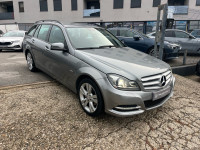 Mercedes-Benz C-klasa T-model 220 CDI 170 KS  Automatik XENON,NAVI
