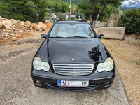 Mercedes-Benz C-klasa T-model / karavan 220 CDI T automatik