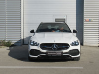 Mercedes-Benz C-klasa C 220 d 4MATIC All-Terrain