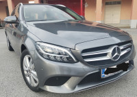Mercedes-Benz C-klasa T-220 D 4MATIC, 12 mj jamstvo