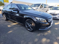 Mercedes-Benz C-klasa T-model 220 d 4MATIC T automatik,reg 03/2027