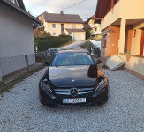 Mercedes-Benz C-klasa T-model 220 d T automatik