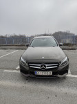 Mercedes-Benz C-klasa T-model 220 d T automatik