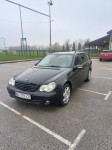 Mercedes-Benz C-klasa T-model 220 T Classic automatik