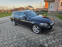 Mercedes-Benz C-klasa T-model 250 d T automatik
