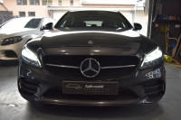 Mercedes-Benz C-klasa T-model 300 d