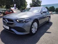 Mercedes-Benz C-klasa T-model C 200d, T 9G-Tronic,automatik