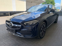 Mercedes-Benz C-klasa T-model C 220 d T Karavan