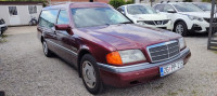Mercedes-Benz C-klasa T-model pilato 220 td