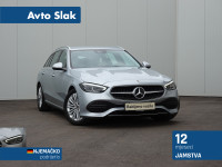 Mercedes-Benz C-Razred C 200 d AVANTGARDE +NAVI+KAMERA+KUKA+LED