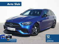 Mercedes-Benz C-Razred C 220 d 4MATIC AMG Line+360°KAMERA+NAVI+ACC