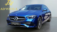 Mercedes-Benz  C180 AVANTGARDE