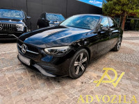 Mercedes-Benz C180  NIGHT/LED/Kamera/