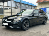 Mercedes-Benz C180d #1.6D 85KW #2016.GOD