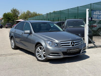 Mercedes-Benz C200 CDI••AVANTGARDE••96000KM••