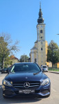 Mercedes-Benz C200  CDI Karavan-KOŽA-KAMERA-LED-XENON-PDV