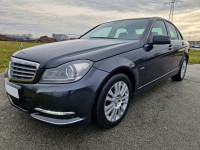 Mercedes-Benz C200CDI BlueEFFICIENCY Elegance automatik REG.DO 03/2024