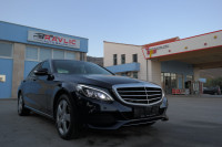 Mercedes-Benz C220 bluetec ksenon,f1,navigacija,nove gume, servisna