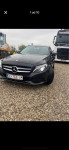 Mercedes-Benz C220 CDI REGISTRIRAN