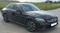 Mercedes-Benz C220d 2019
