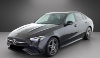 Mercedes-Benz C220D AMG Line
