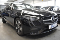 Mercedes-Benz C300d 4Matic Avantgarde