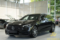 Mercedes-Benz C43 AMG 4M T | 408KS | PANORAMA | DISTRONIC+